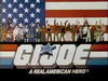 G.I. Joe en vivo y en directo