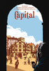 Capital, de Kike Benlloch, en julio